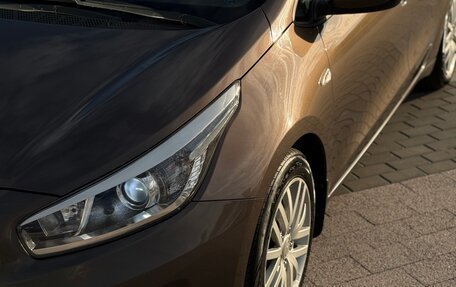 KIA cee'd III, 2017 год, 1 850 000 рублей, 18 фотография