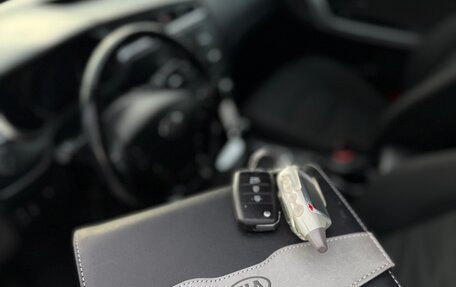 KIA cee'd III, 2017 год, 1 850 000 рублей, 24 фотография