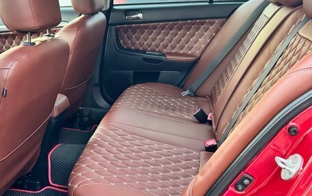 Mitsubishi Lancer IX, 2008 год, 875 000 рублей, 13 фотография