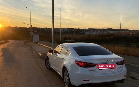 Mazda 6, 2013 год, 1 440 000 рублей, 2 фотография