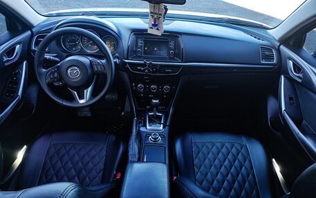 Mazda 6, 2013 год, 1 440 000 рублей, 10 фотография