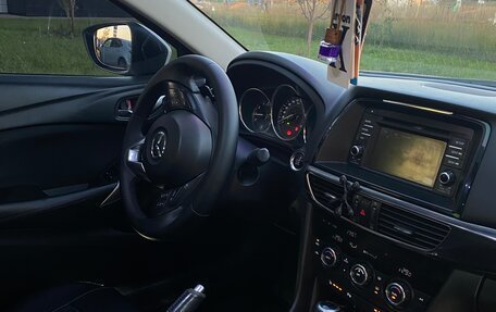 Mazda 6, 2013 год, 1 440 000 рублей, 5 фотография