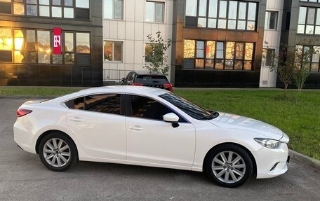 Mazda 6, 2013 год, 1 440 000 рублей, 6 фотография