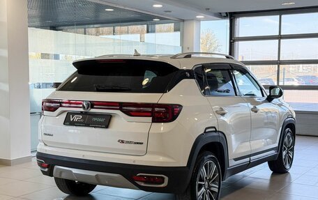 Changan CS35 Plus, 2022 год, 1 735 000 рублей, 6 фотография