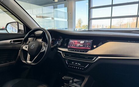 Changan CS35 Plus, 2022 год, 1 735 000 рублей, 8 фотография
