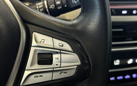 Changan CS35 Plus, 2022 год, 1 735 000 рублей, 13 фотография