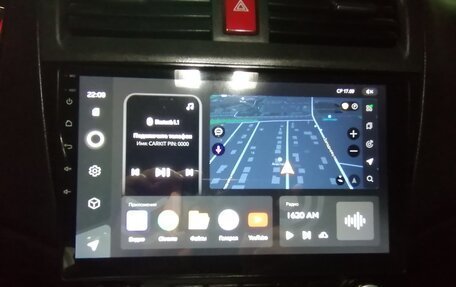 Honda Accord VII рестайлинг, 2007 год, 1 190 000 рублей, 6 фотография