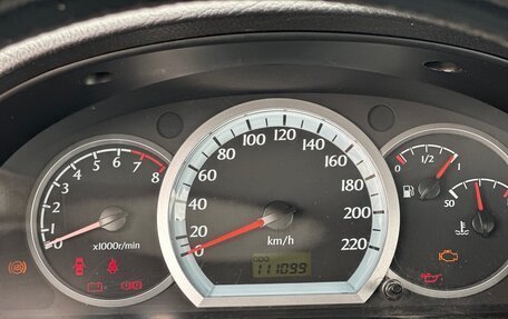 Chevrolet Lacetti, 2008 год, 550 000 рублей, 4 фотография