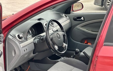 Chevrolet Lacetti, 2008 год, 550 000 рублей, 5 фотография