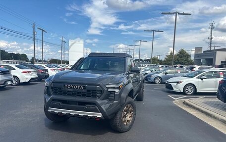 Toyota Tacoma, 2025 год, 12 499 999 рублей, 3 фотография