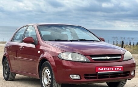 Chevrolet Lacetti, 2008 год, 550 000 рублей, 2 фотография