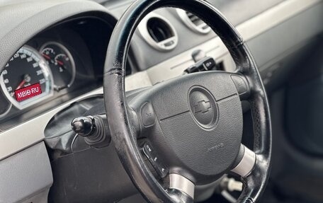 Chevrolet Lacetti, 2008 год, 550 000 рублей, 9 фотография