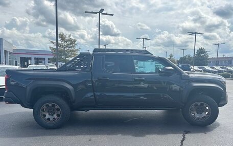 Toyota Tacoma, 2025 год, 12 499 999 рублей, 4 фотография