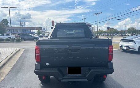 Toyota Tacoma, 2025 год, 12 499 999 рублей, 7 фотография