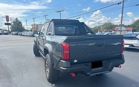 Toyota Tacoma, 2025 год, 12 499 999 рублей, 6 фотография