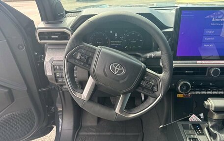 Toyota Tacoma, 2025 год, 12 499 999 рублей, 17 фотография