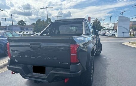 Toyota Tacoma, 2025 год, 12 499 999 рублей, 8 фотография