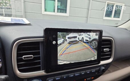 Hyundai Venue I, 2022 год, 1 710 000 рублей, 12 фотография