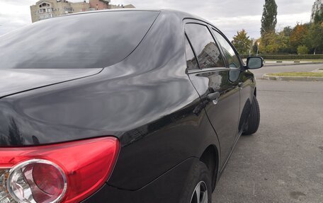 Toyota Corolla, 2010 год, 950 000 рублей, 5 фотография