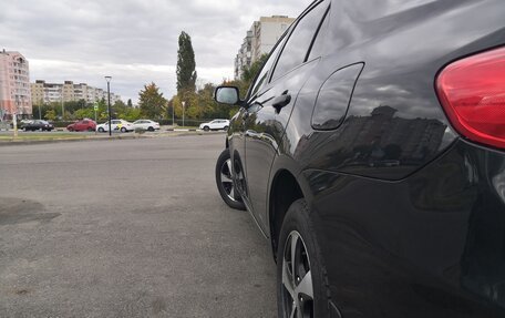 Toyota Corolla, 2010 год, 950 000 рублей, 7 фотография