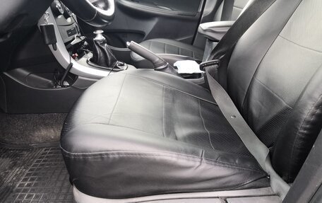 Toyota Corolla, 2010 год, 950 000 рублей, 3 фотография