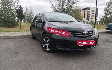 Toyota Corolla, 2010 год, 950 000 рублей, 6 фотография