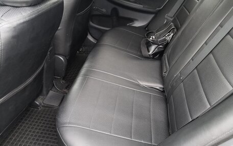 Toyota Corolla, 2010 год, 950 000 рублей, 14 фотография
