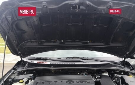 Toyota Corolla, 2010 год, 950 000 рублей, 20 фотография