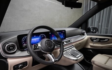 Mercedes-Benz V-Класс, 2025 год, 13 900 000 рублей, 8 фотография