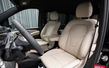 Mercedes-Benz V-Класс, 2025 год, 13 900 000 рублей, 7 фотография