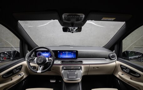 Mercedes-Benz V-Класс, 2025 год, 13 900 000 рублей, 10 фотография