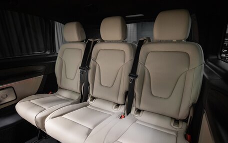 Mercedes-Benz V-Класс, 2025 год, 13 900 000 рублей, 12 фотография