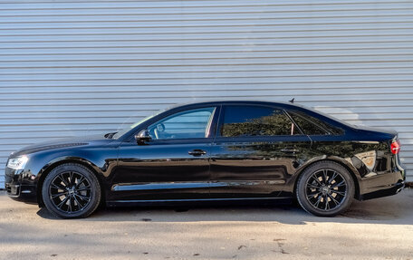 Audi A8, 2016 год, 3 325 000 рублей, 8 фотография