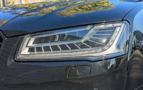 Audi A8, 2016 год, 3 325 000 рублей, 11 фотография