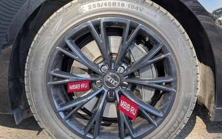 Audi A8, 2016 год, 3 325 000 рублей, 12 фотография
