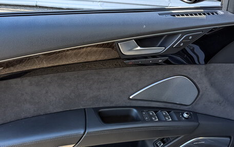Audi A8, 2016 год, 3 325 000 рублей, 19 фотография