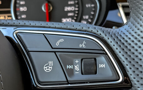 Audi A8, 2016 год, 3 325 000 рублей, 28 фотография