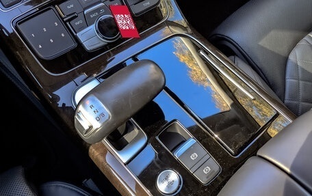 Audi A8, 2016 год, 3 325 000 рублей, 25 фотография
