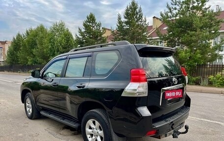 Toyota Land Cruiser Prado 150 рестайлинг 2, 2012 год, 2 990 000 рублей, 7 фотография