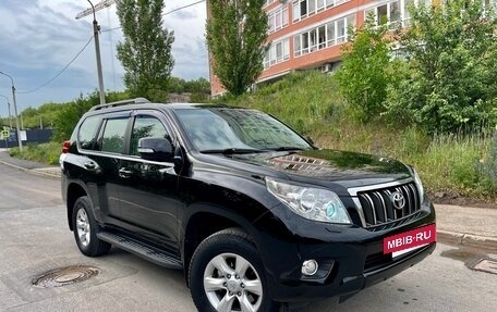 Toyota Land Cruiser Prado 150 рестайлинг 2, 2012 год, 2 990 000 рублей, 8 фотография