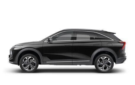 Haval F7, 2025 год, 3 099 000 рублей, 2 фотография