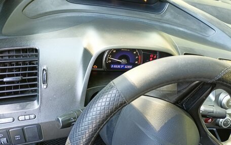 Honda Civic VIII, 2009 год, 621 000 рублей, 4 фотография
