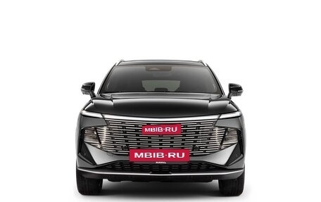 Haval F7, 2025 год, 3 099 000 рублей, 3 фотография