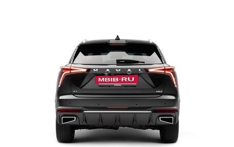 Haval F7, 2025 год, 3 099 000 рублей, 4 фотография