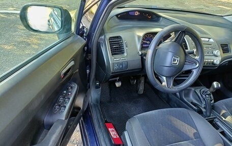 Honda Civic VIII, 2009 год, 621 000 рублей, 7 фотография