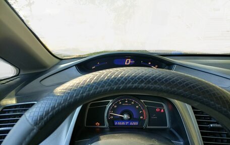 Honda Civic VIII, 2009 год, 621 000 рублей, 9 фотография