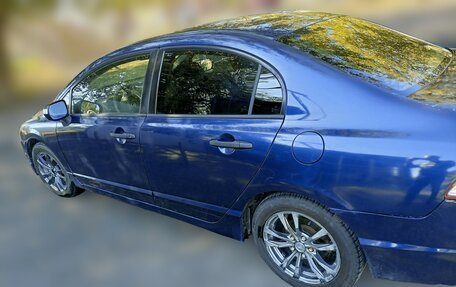 Honda Civic VIII, 2009 год, 621 000 рублей, 14 фотография