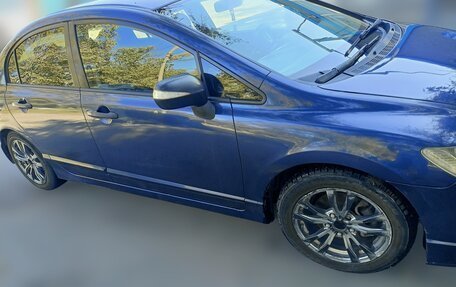 Honda Civic VIII, 2009 год, 621 000 рублей, 15 фотография
