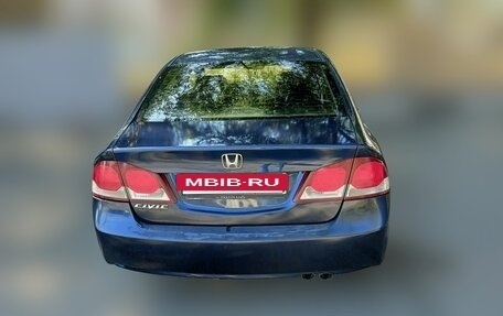 Honda Civic VIII, 2009 год, 621 000 рублей, 12 фотография