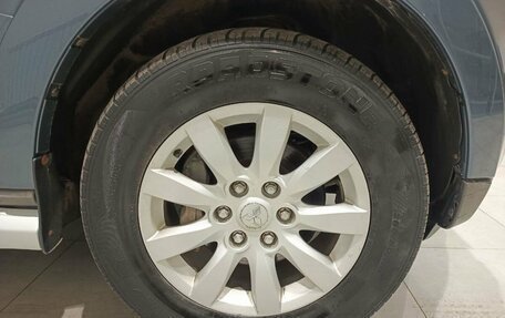 Mitsubishi Pajero IV, 2008 год, 1 566 000 рублей, 7 фотография
